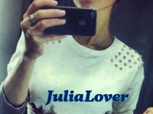 JuliaLover