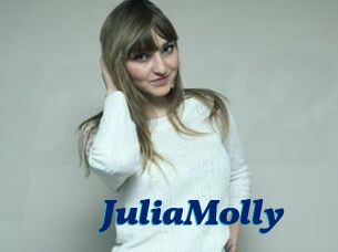 JuliaMolly