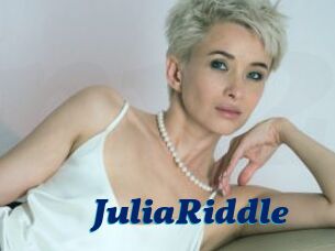 JuliaRiddle