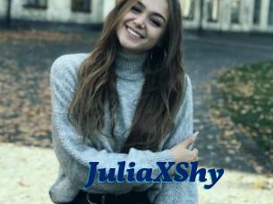 JuliaXShy