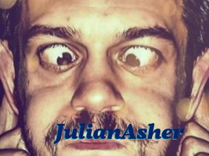 JulianAsher