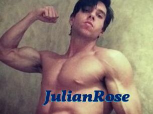 Julian_Rose