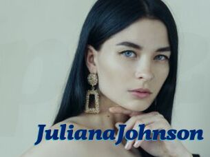 JulianaJohnson