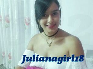 Julianagirl18