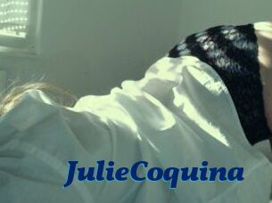 JulieCoquina