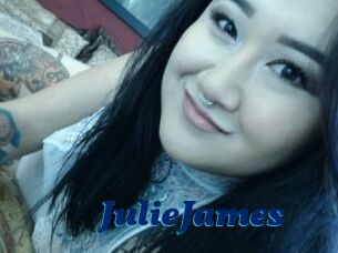 JulieJames