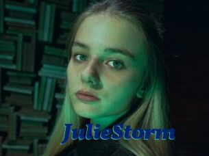 JulieStorm