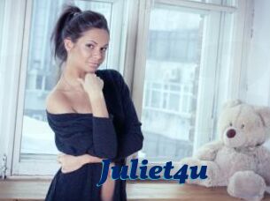 Juliet4u