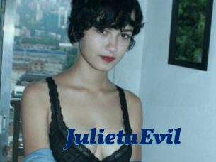 JulietaEvil