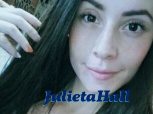 JulietaHall