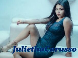 JuliethaCarusso