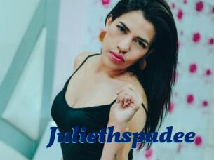 Juliethspadee