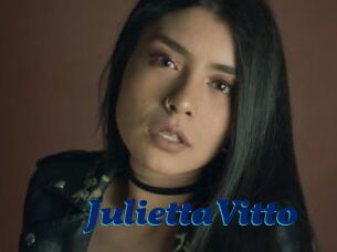 JuliettaVitto