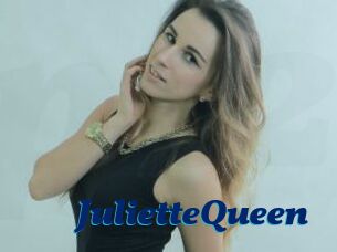 JulietteQueen