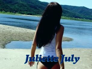 Juliette_July