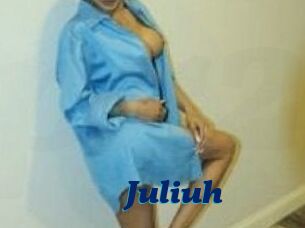 Juliuh