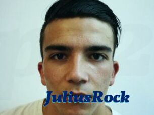 JuliusRock