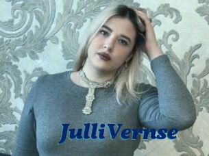 JulliVernse