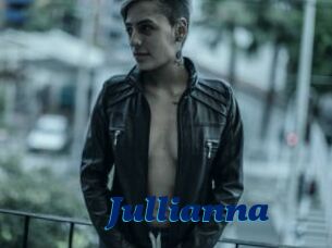 Jullianna