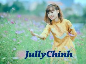 JullyChinh