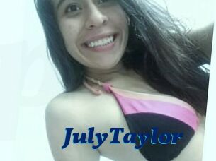 JulyTaylor