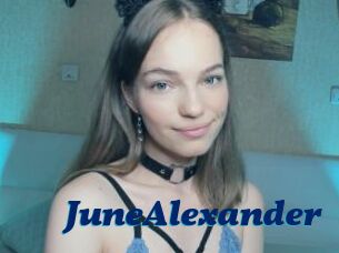 JuneAlexander