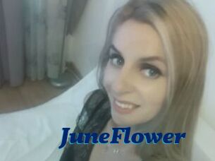 JuneFlower