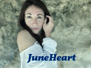 JuneHeart