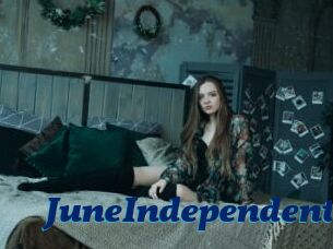 JuneIndependent