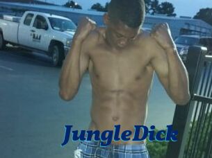 JungleDick