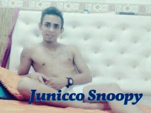 Junicco_Snoopy