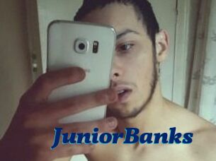 JuniorBanks