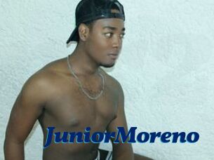JuniorMoreno