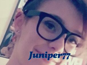 Juniper77