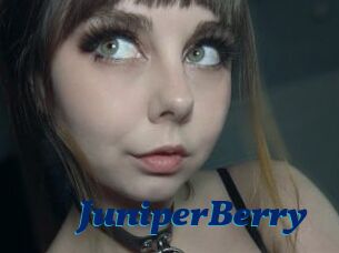 JuniperBerry