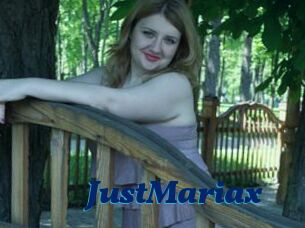 JustMariax