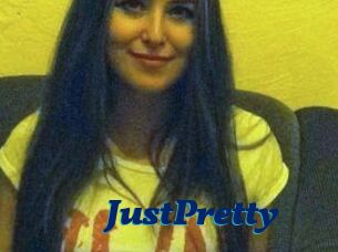 JustPretty