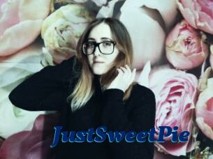 JustSweetPie