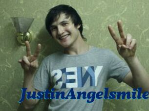 JustinAngelsmile