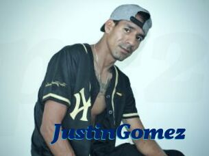 JustinGomez