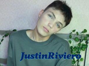 JustinRiviero