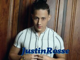 JustinRosse