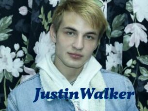 JustinWalker