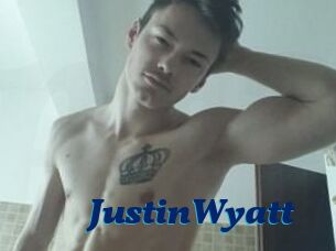 JustinWyatt