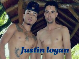 Justin_logan