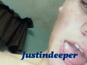 Justindeeper