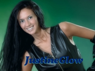 JustineGlow