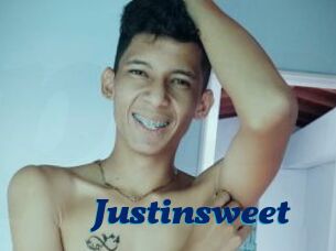 Justinsweet