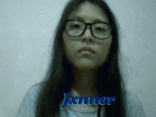 Jxnner