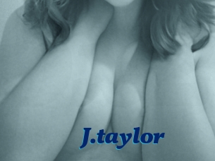 J.taylor-streamate